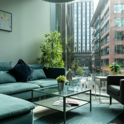 4 St Paul’s Square serviced offices