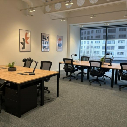 Leeds executive office