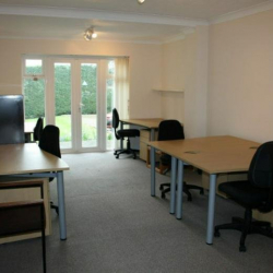 Office spaces to lease in Farnham