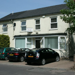 Serviced offices to lease in Farnham