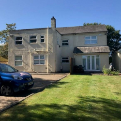 Serviced office to hire in Farnham