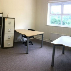 Farnham executive office