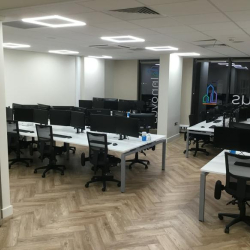 Serviced office centre in Torquay