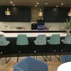 Torquay serviced office