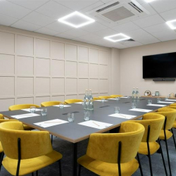 Office suites to let in Torquay