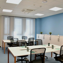 Executive suite - Napoli