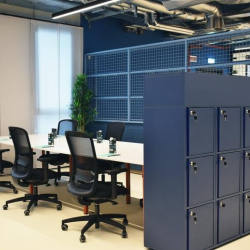 Serviced offices to rent in 