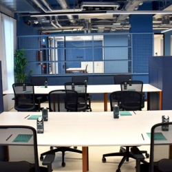 4, Via Galileo Ferraris executive suites