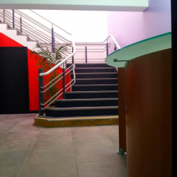 Serviced offices to rent in Belfast