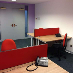 Belfast office space