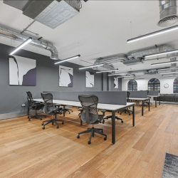 Office accomodation to hire in London
