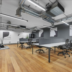 Serviced office centres to lease in London