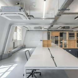 Exterior image of 40-44 Clipstone Street, 5th Floor