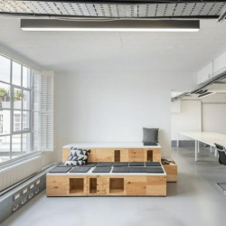 40-44 Clipstone Street, 5th Floor office accomodations