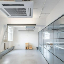 Interior of 40-44 Clipstone Street, 5th Floor