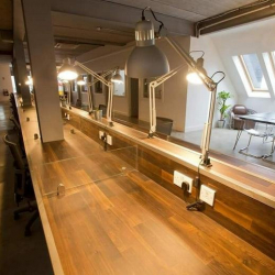 Office accomodation in Waterford