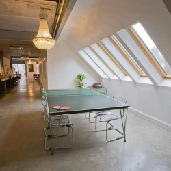 Office spaces to hire in Waterford