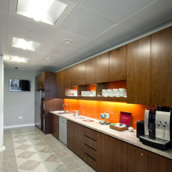 Offices at 40 Bank Street, Level 18, Canary Wharf