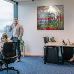 London executive office centre