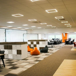 Office suite - Norwich
