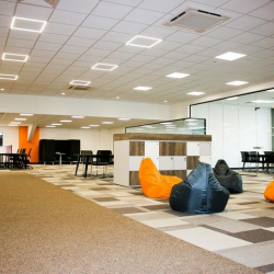 40 Barnard Road, Bowthorpe Employment Area serviced office centres