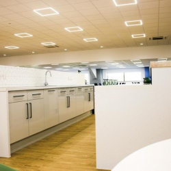Norwich executive suite