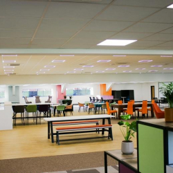 Executive suite to hire in Norwich