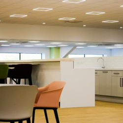Office suites to let in Norwich