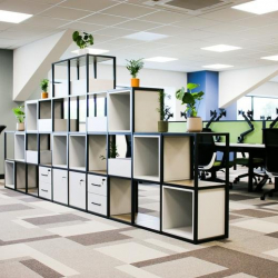 40 Barnard Road, Bowthorpe Employment Area