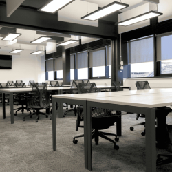 Serviced office to rent in Bristol