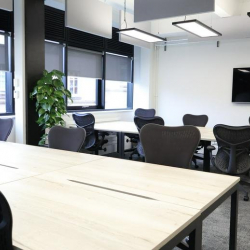 Executive offices to lease in Bristol