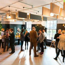 Serviced office - Bristol