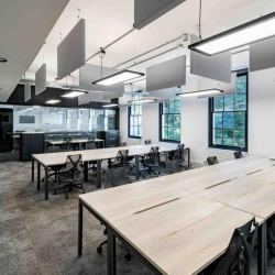 Serviced office centres in central Bristol