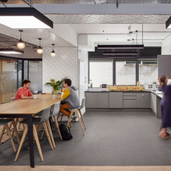 Serviced offices to rent in 