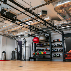 Serviced offices to rent in 