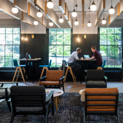 Serviced offices to rent in 