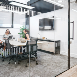 Serviced offices to rent in 