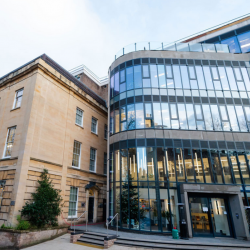 Serviced offices to rent in 
