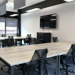 Bristol executive suite