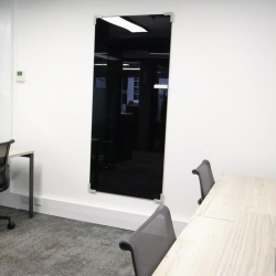 Image of Bristol office accomodation