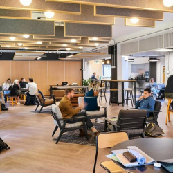 Serviced offices to rent in Bristol