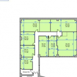 Serviced office to lease in London