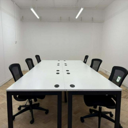 Serviced offices to lease in London
