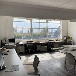 Office suite - London