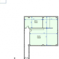 Serviced offices to rent in 