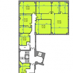 Serviced offices to rent in 