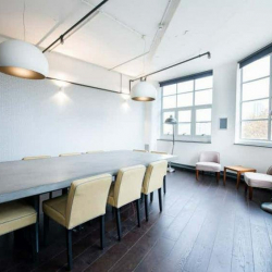 Serviced offices to rent in 