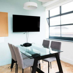 Serviced offices to rent in 