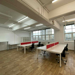 Offices at 40, Bowling Green Lane