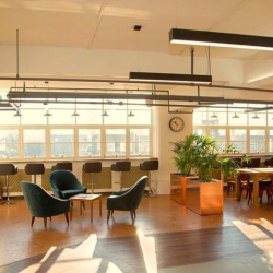 Serviced office centre to hire in London
